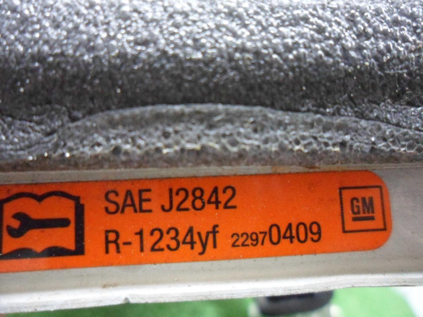 Испаритель кондиционера