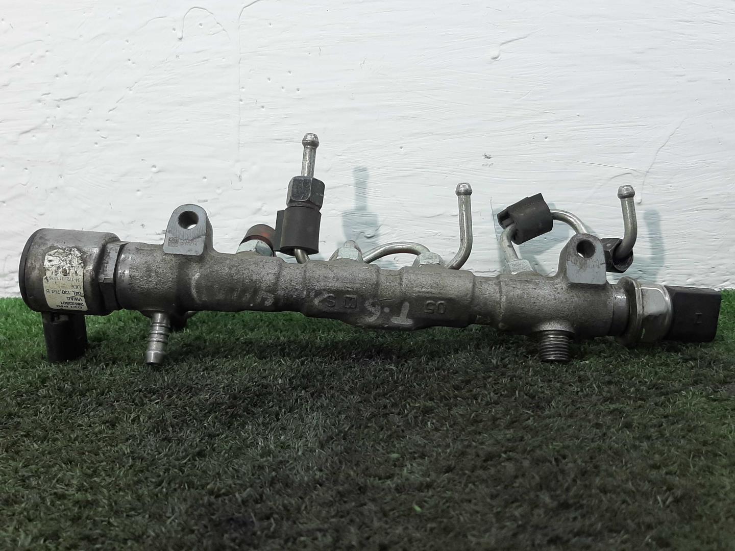 Датчик давления топлива