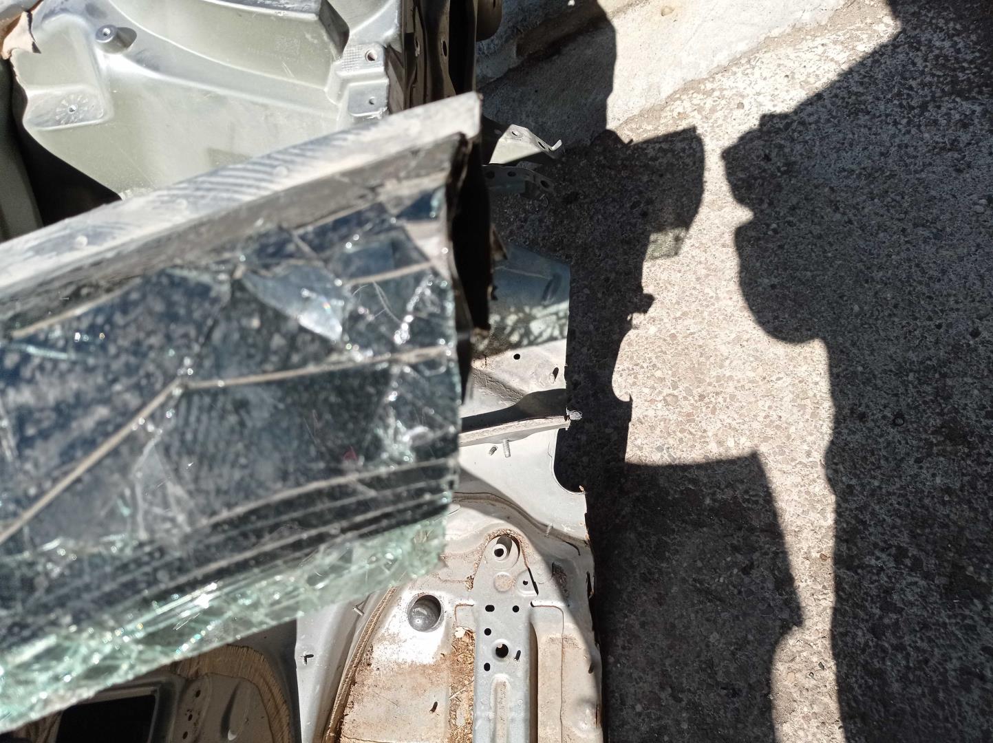 Кузовной элемент