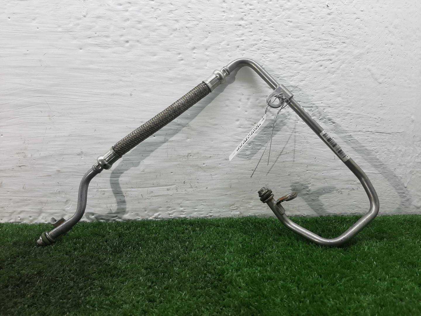 Трубка масляная