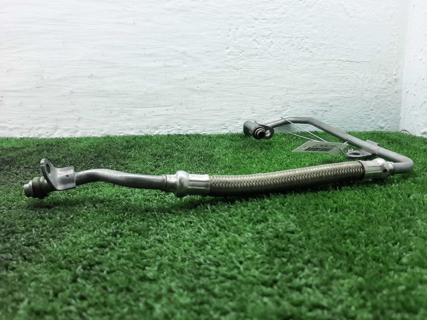 Трубка масляная