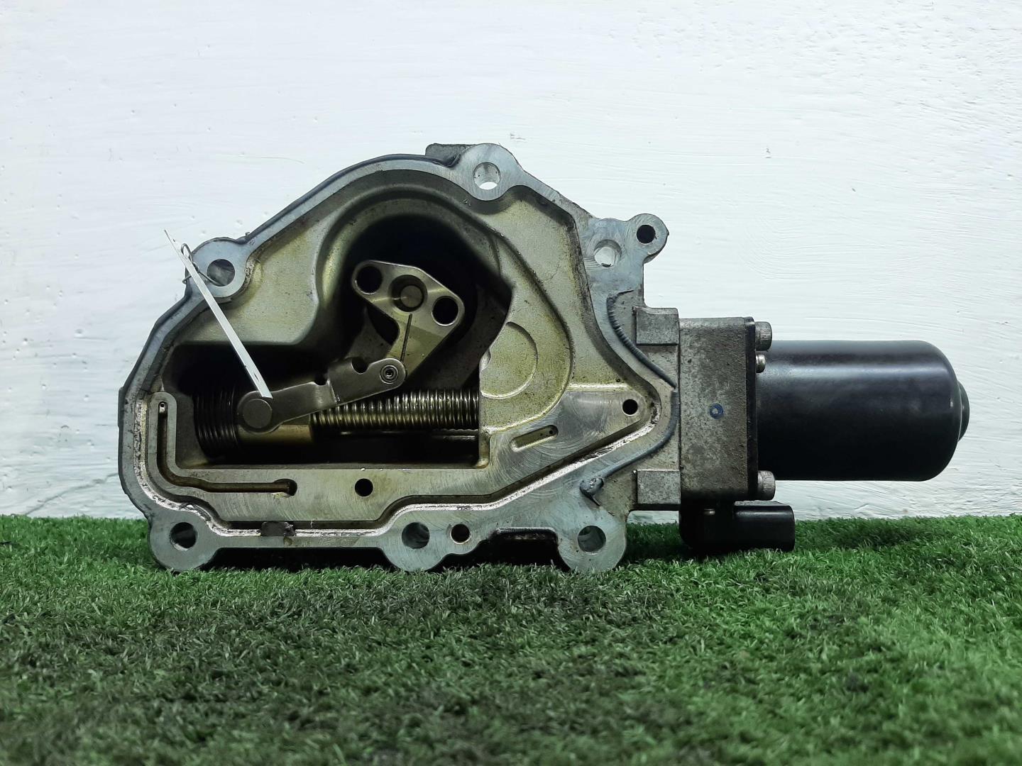 Клапан электромагнитный