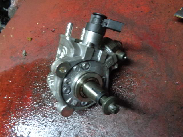 ТНВД (Топливный насос высокого давления)