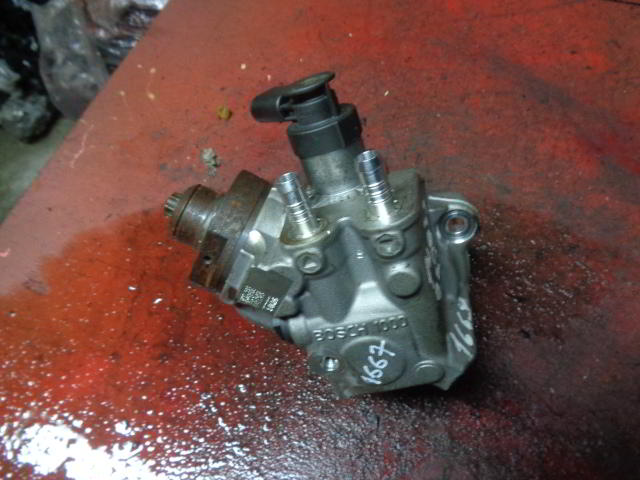 ТНВД (Топливный насос высокого давления)