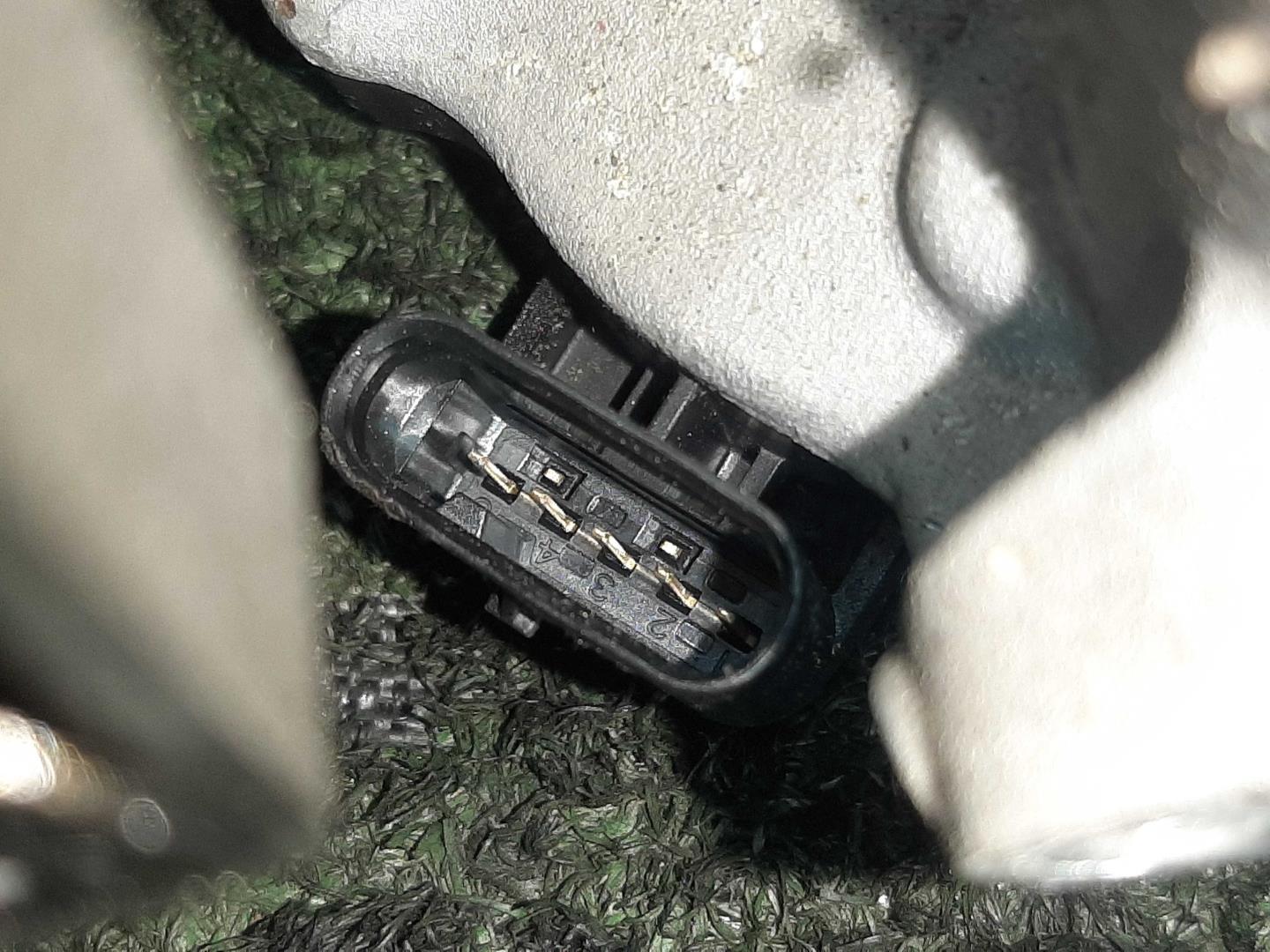 Радиатор системы EGR