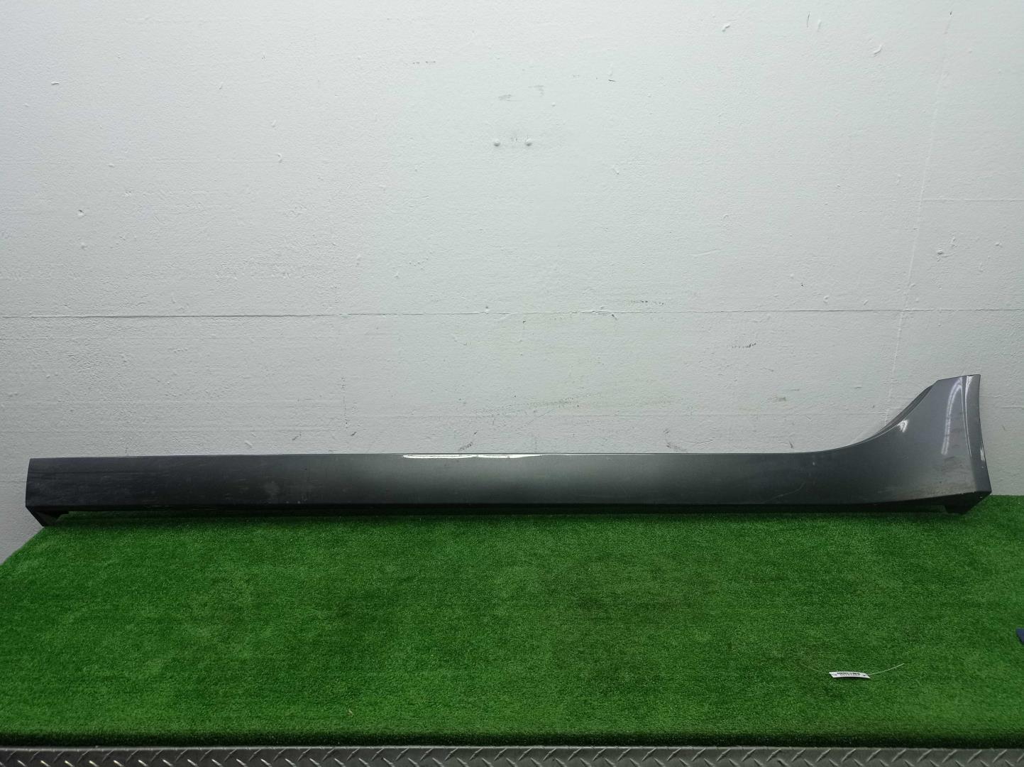 Накладка на порог (наружная)