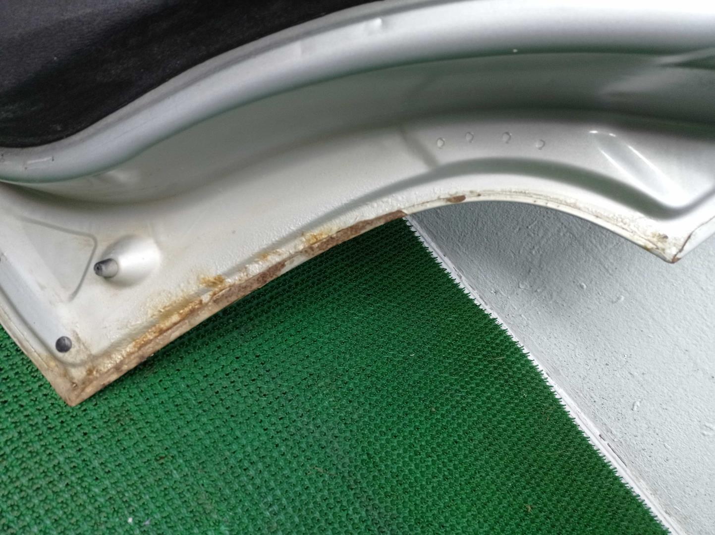 Стеклоподъемник электр. задний правый