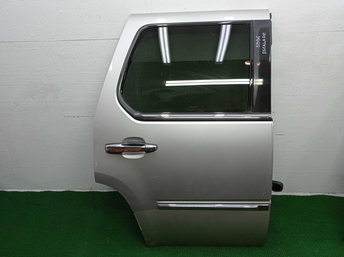 Стеклоподъемник электр. задний правый