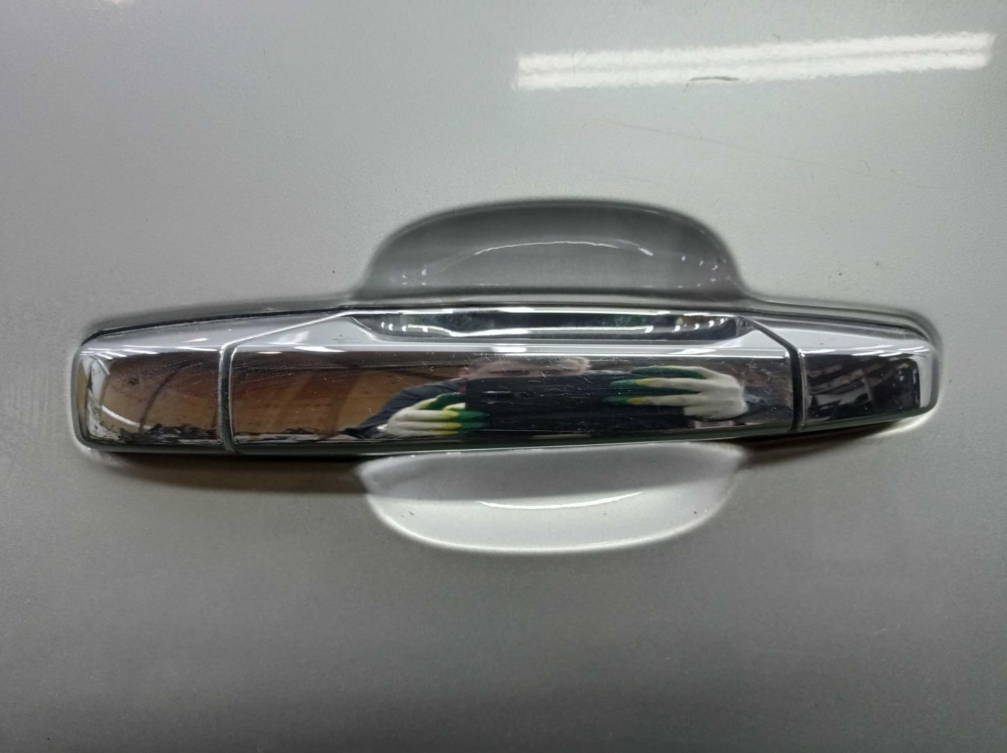 Стеклоподъемник электр. задний правый