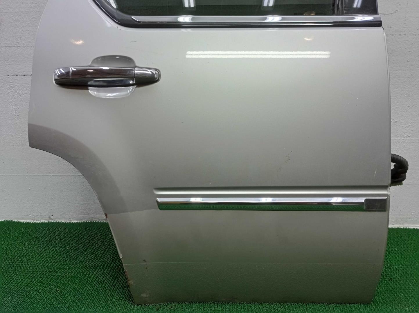 Стеклоподъемник электр. задний правый