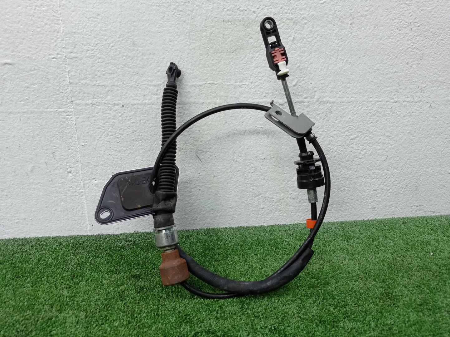 Трос КПП (выбора/переключения передач)