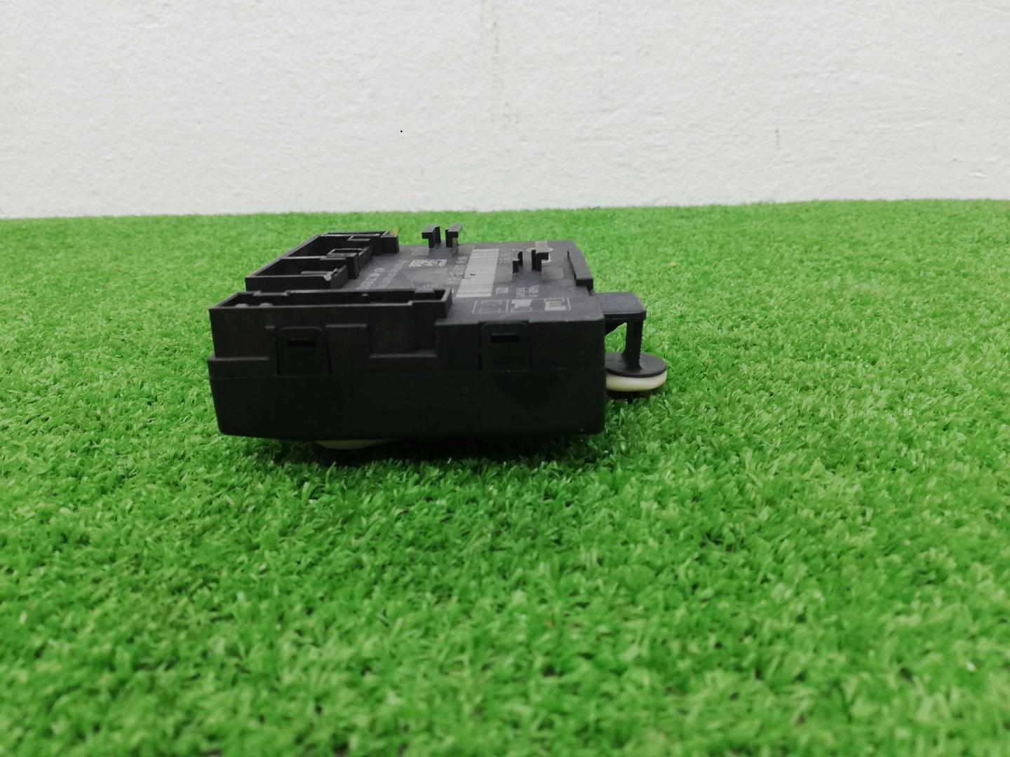 Блок электронный