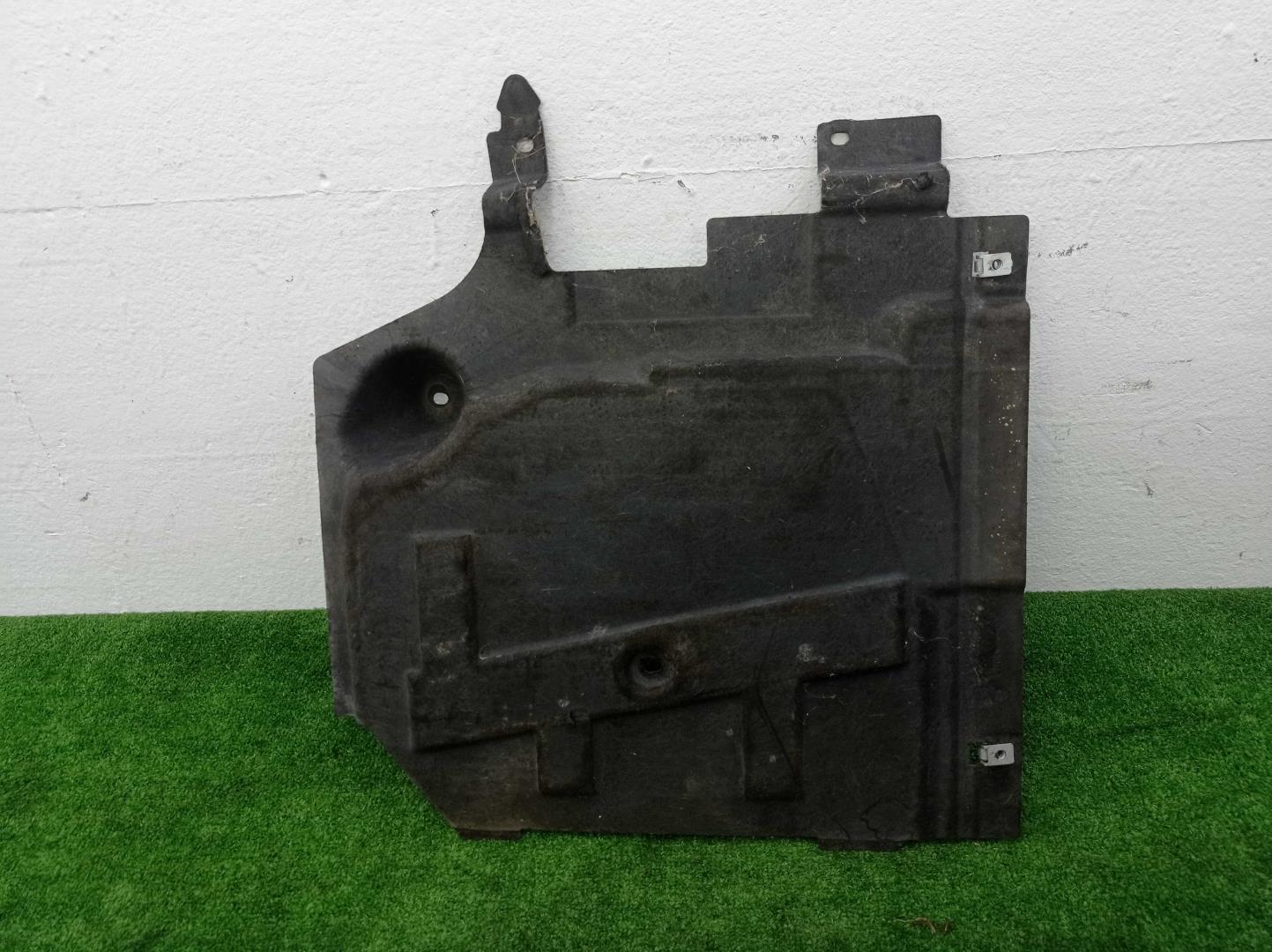 Защита антигравийная