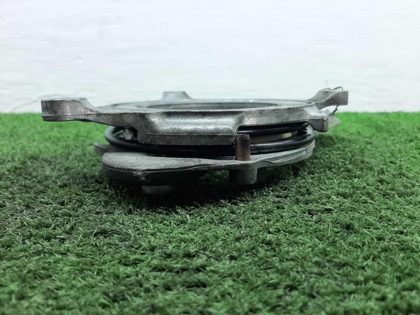 Натяжитель ремня