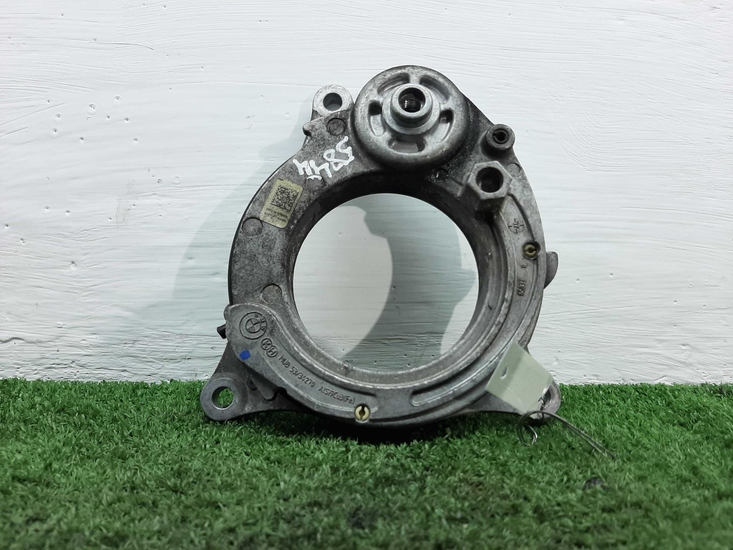 Натяжитель ремня