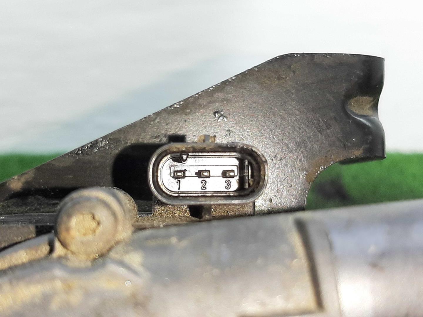 Насос электрический (доп.помпа)