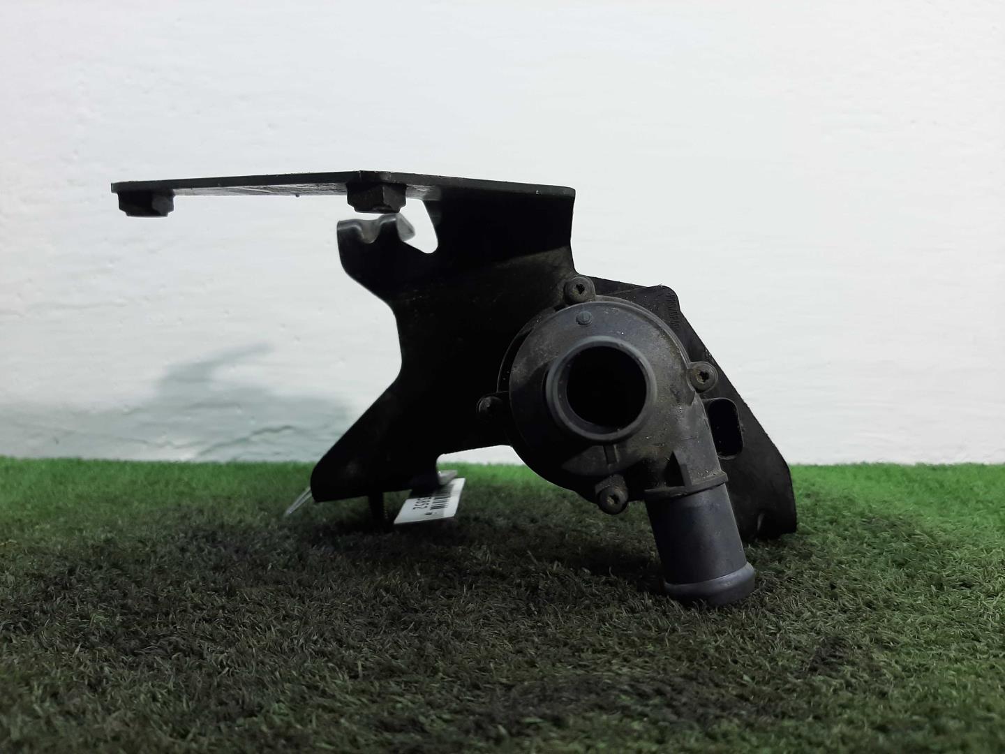 Насос электрический (доп.помпа)