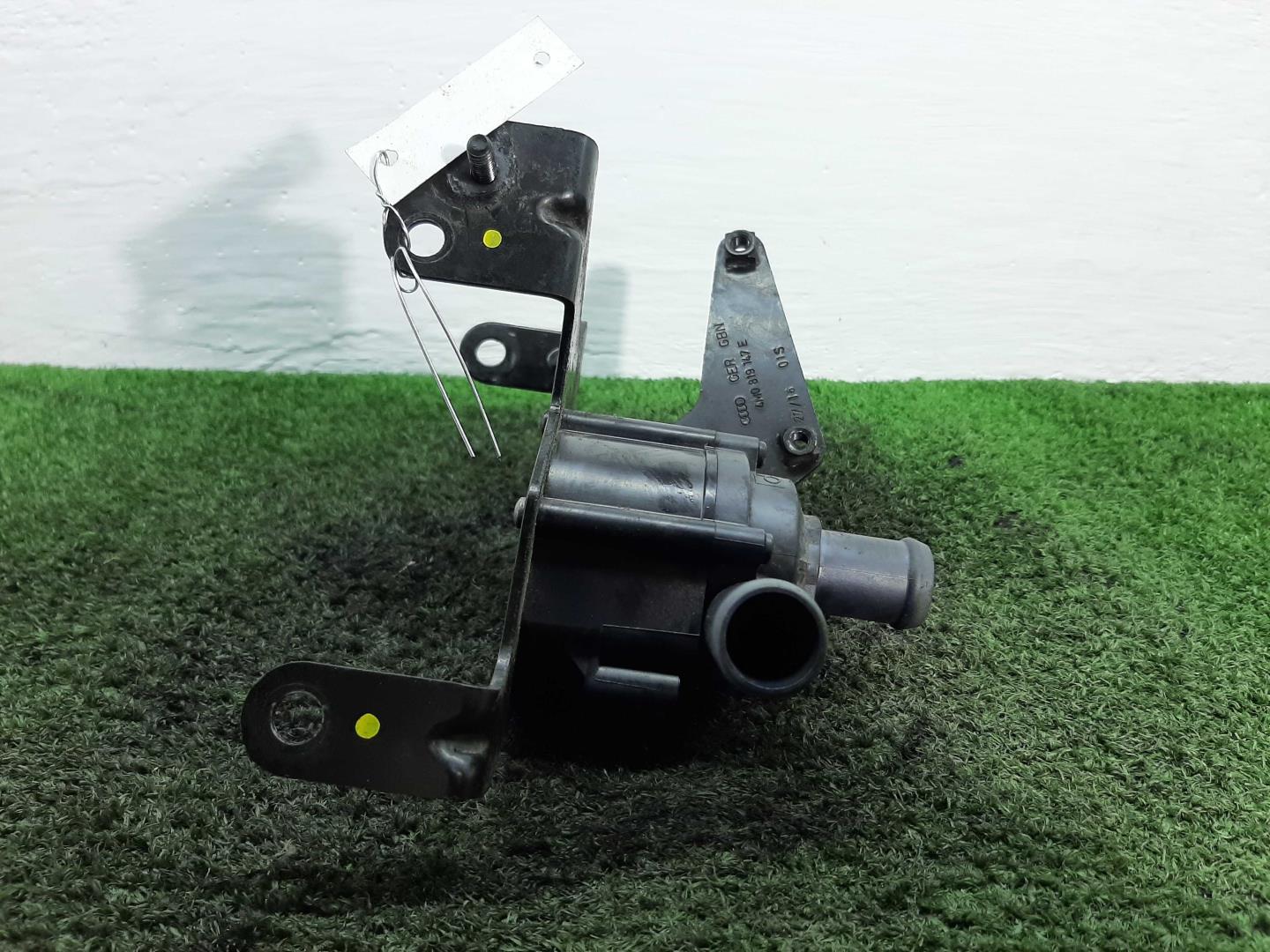 Насос электрический (доп.помпа)