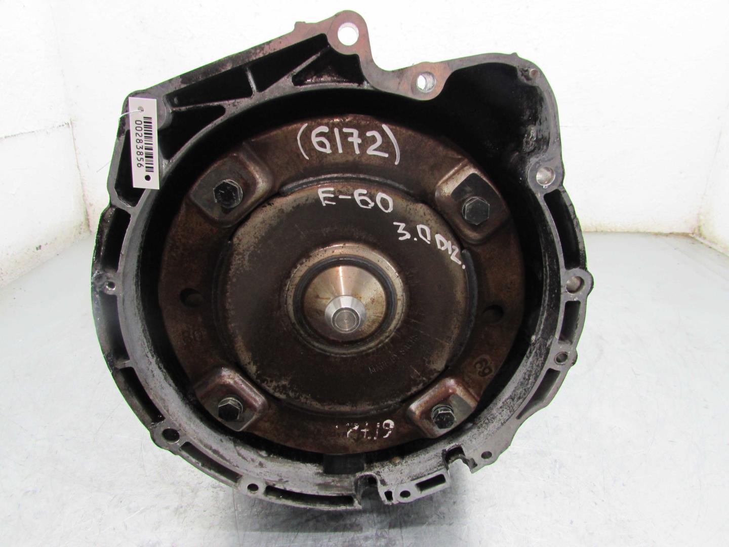 АКПП (автоматическая коробка переключения передач)