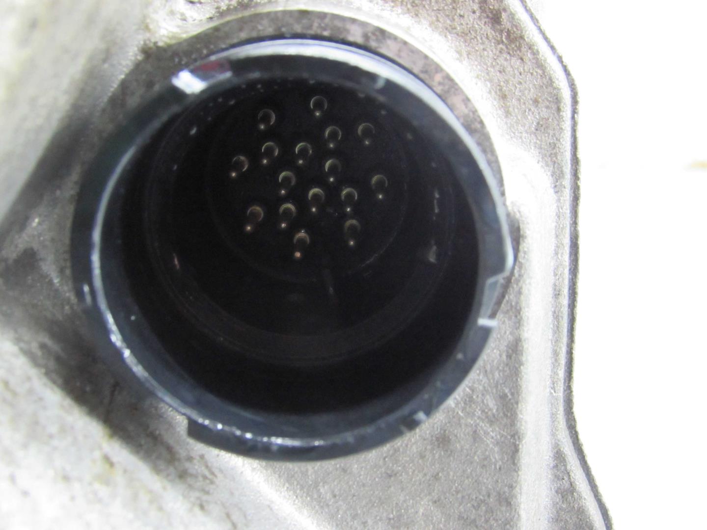 АКПП (автоматическая коробка переключения передач)