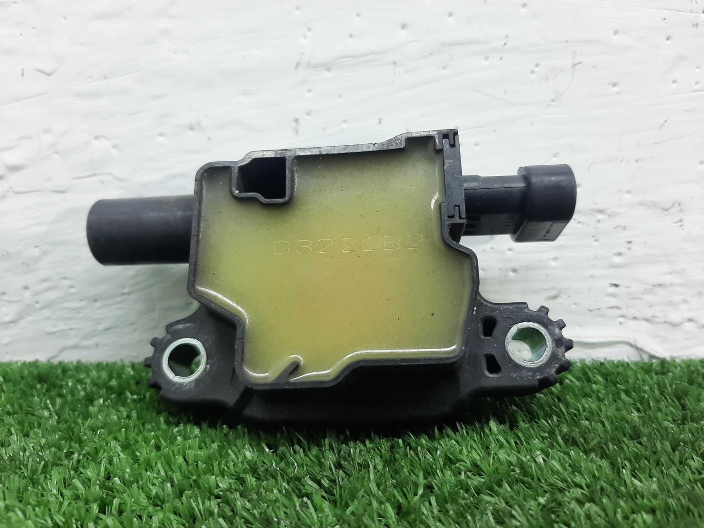 Катушка зажигания