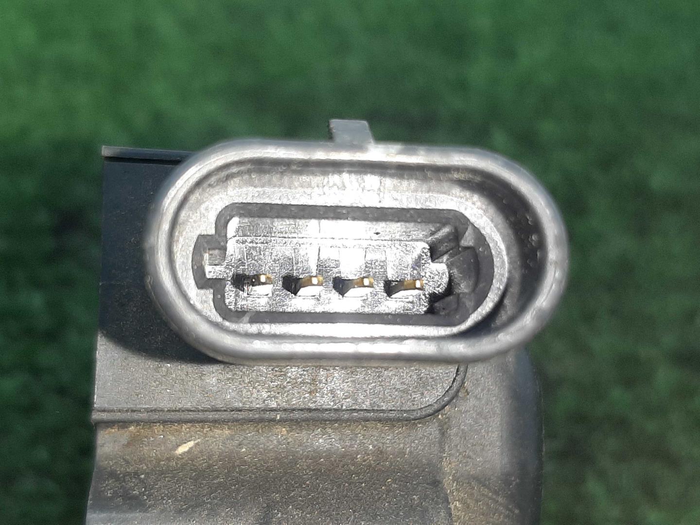 Катушка зажигания