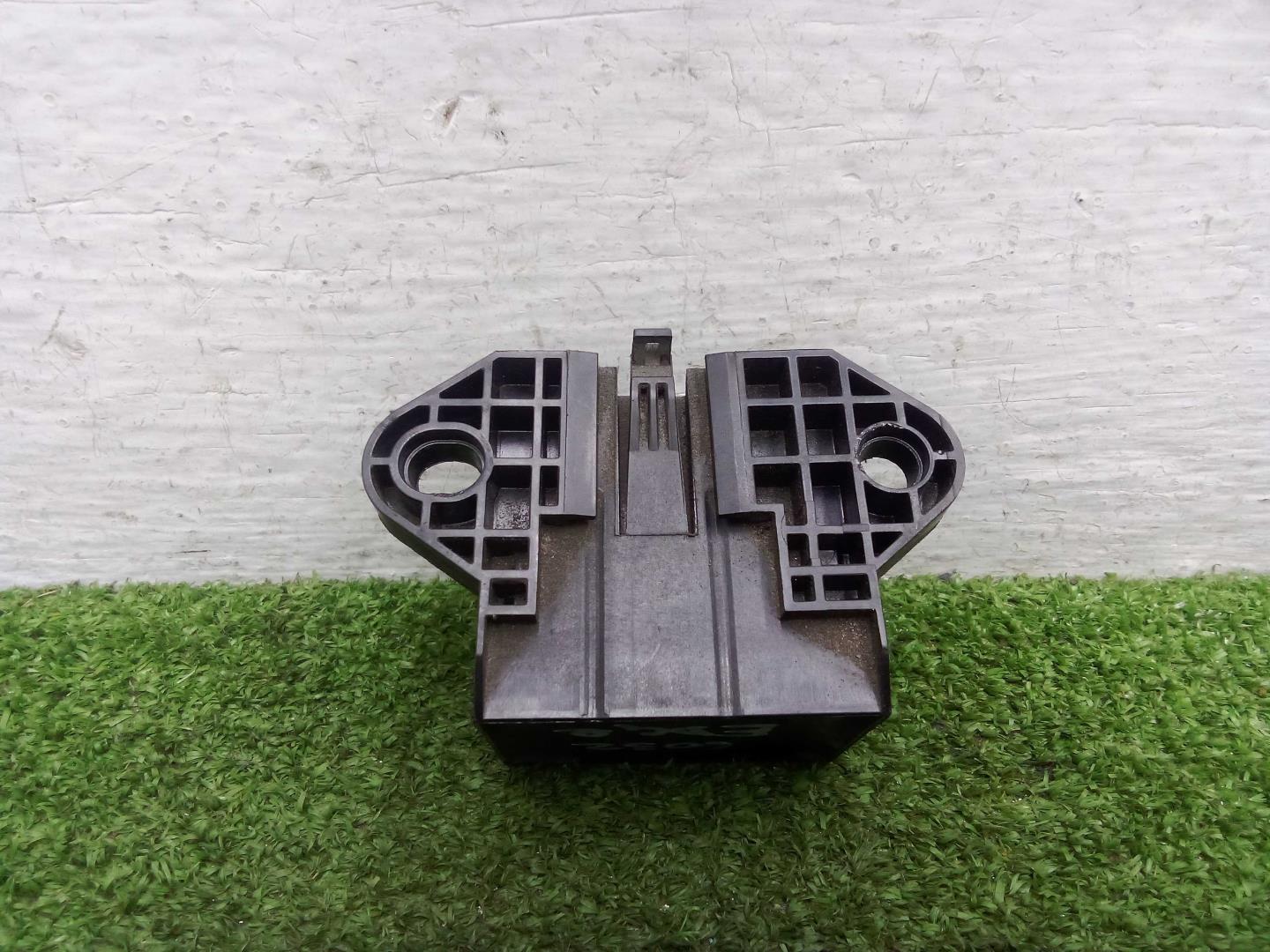 Блок управления топливной системой