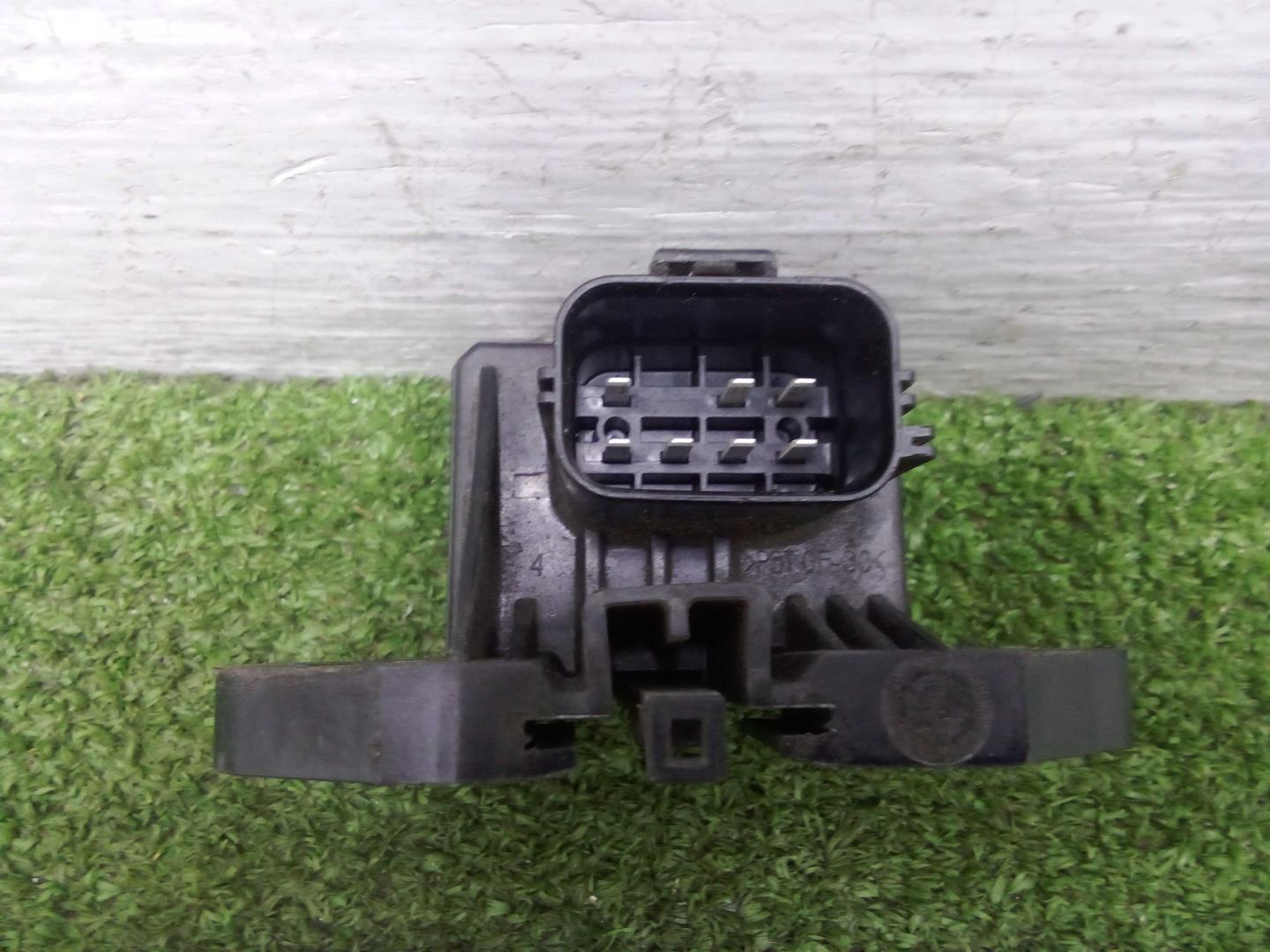 Блок управления топливной системой