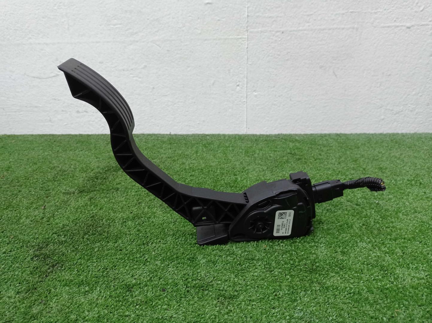 Педаль газа