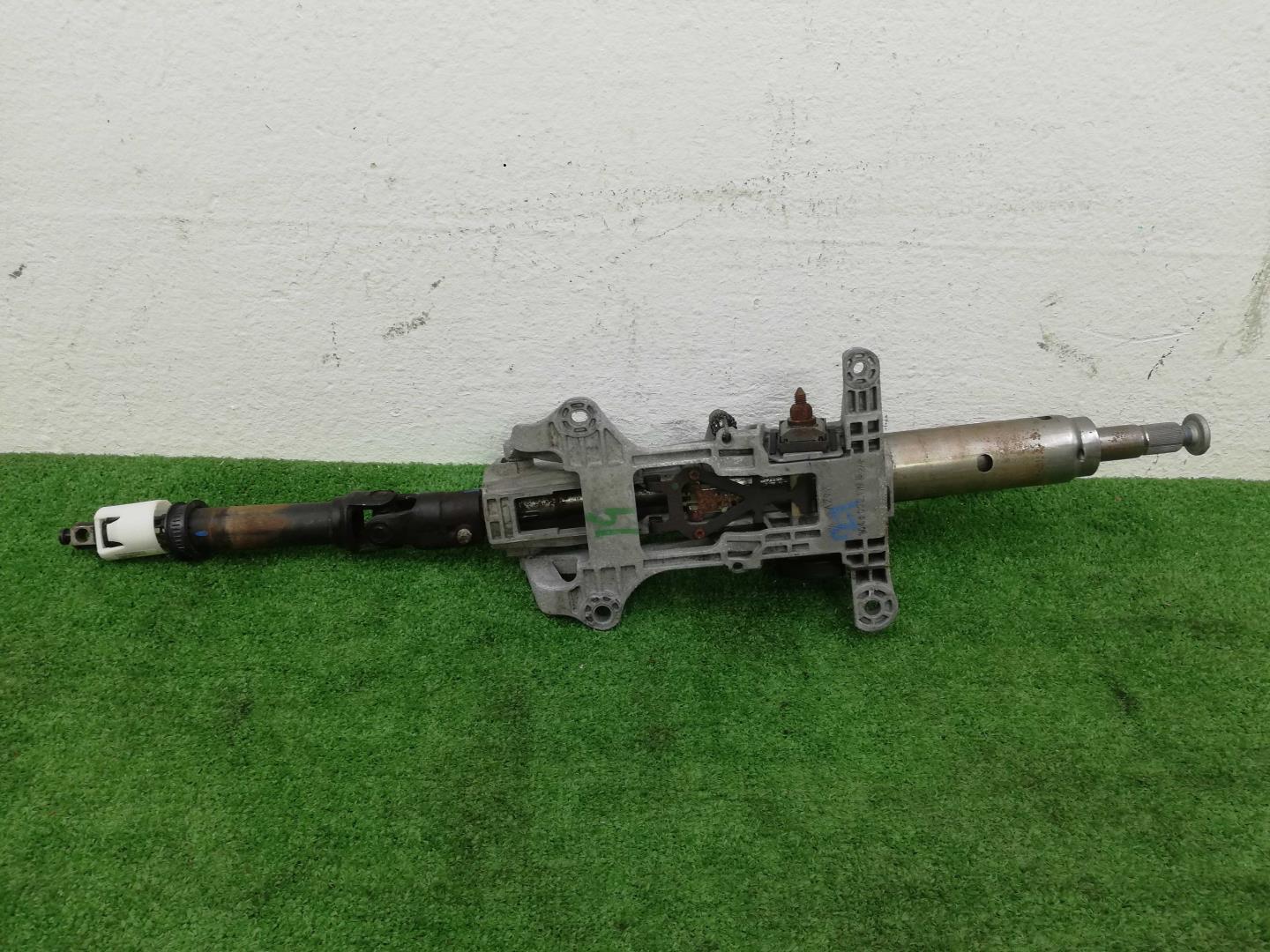 Колонка рулевая