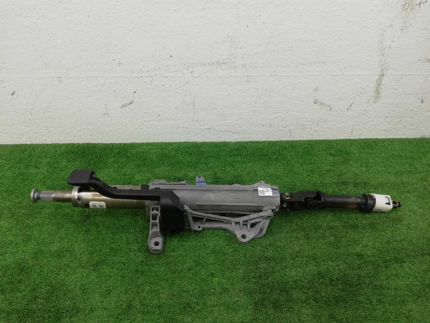 Колонка рулевая