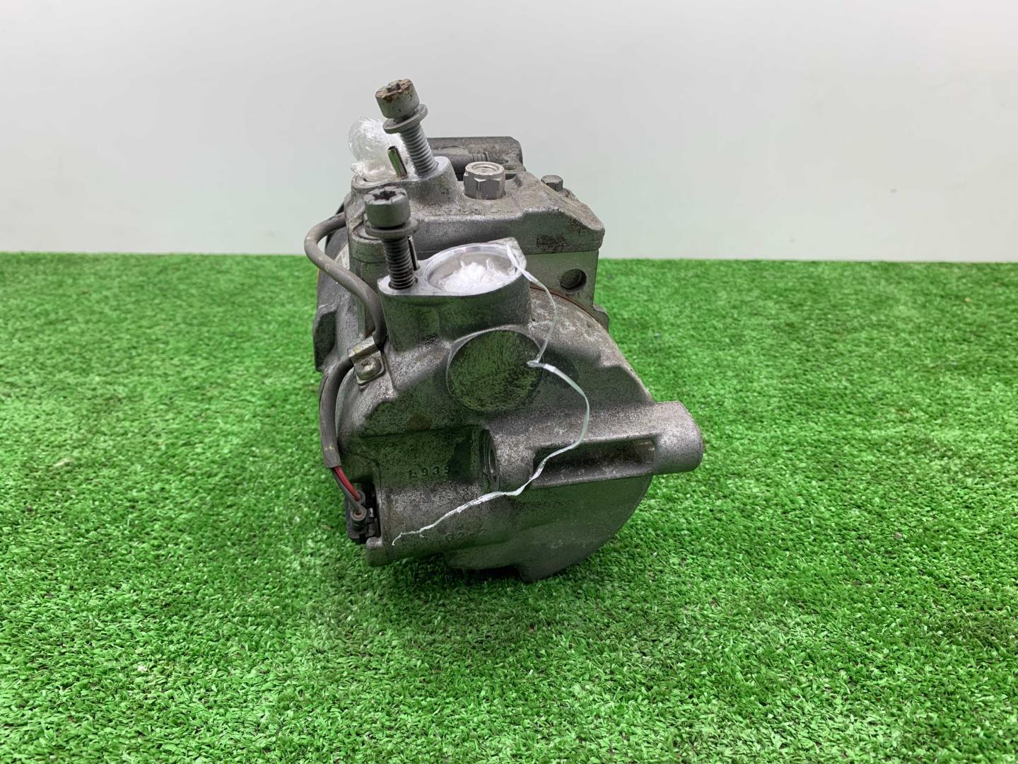 Компрессор кондиционера