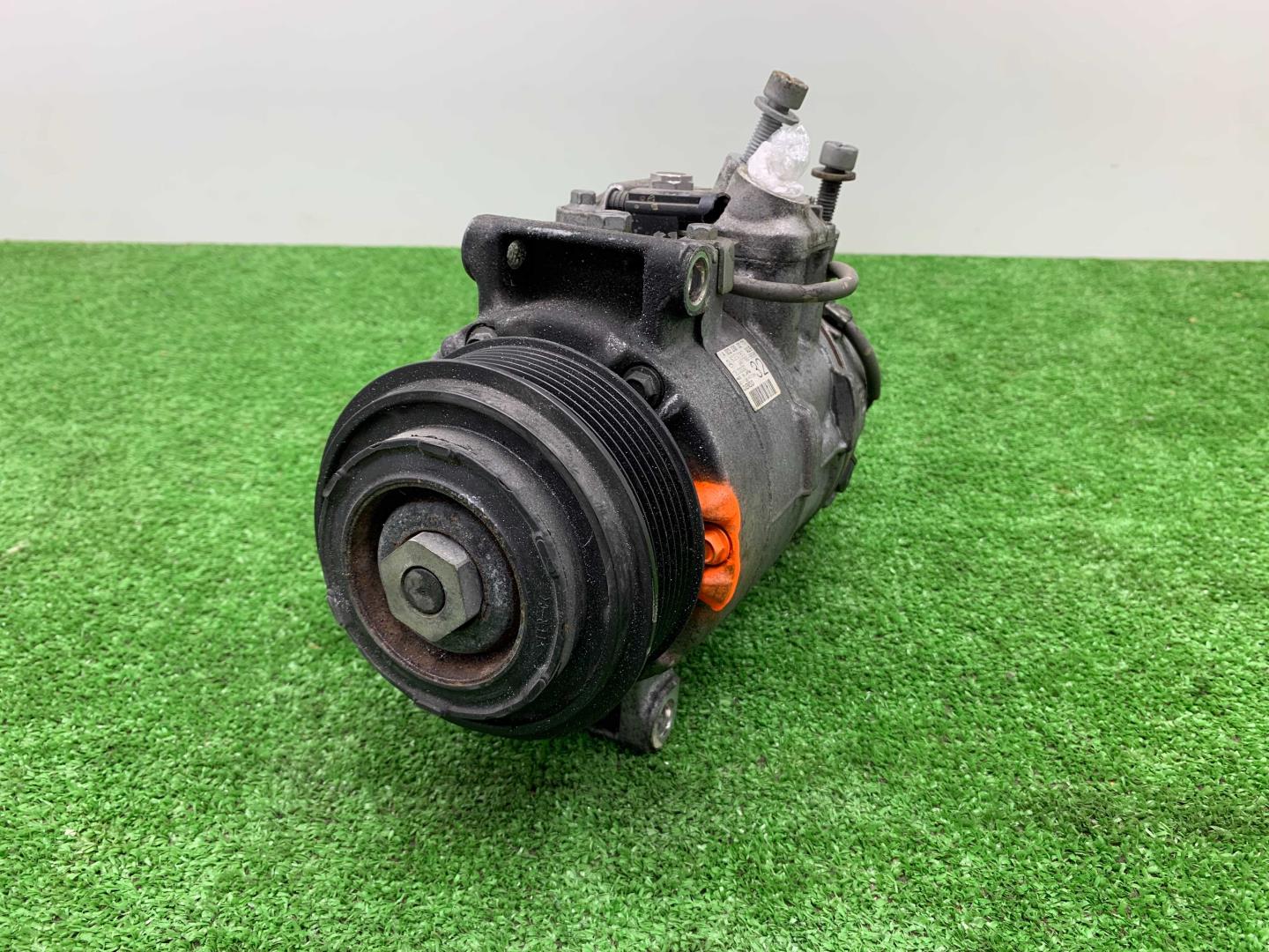 Компрессор кондиционера