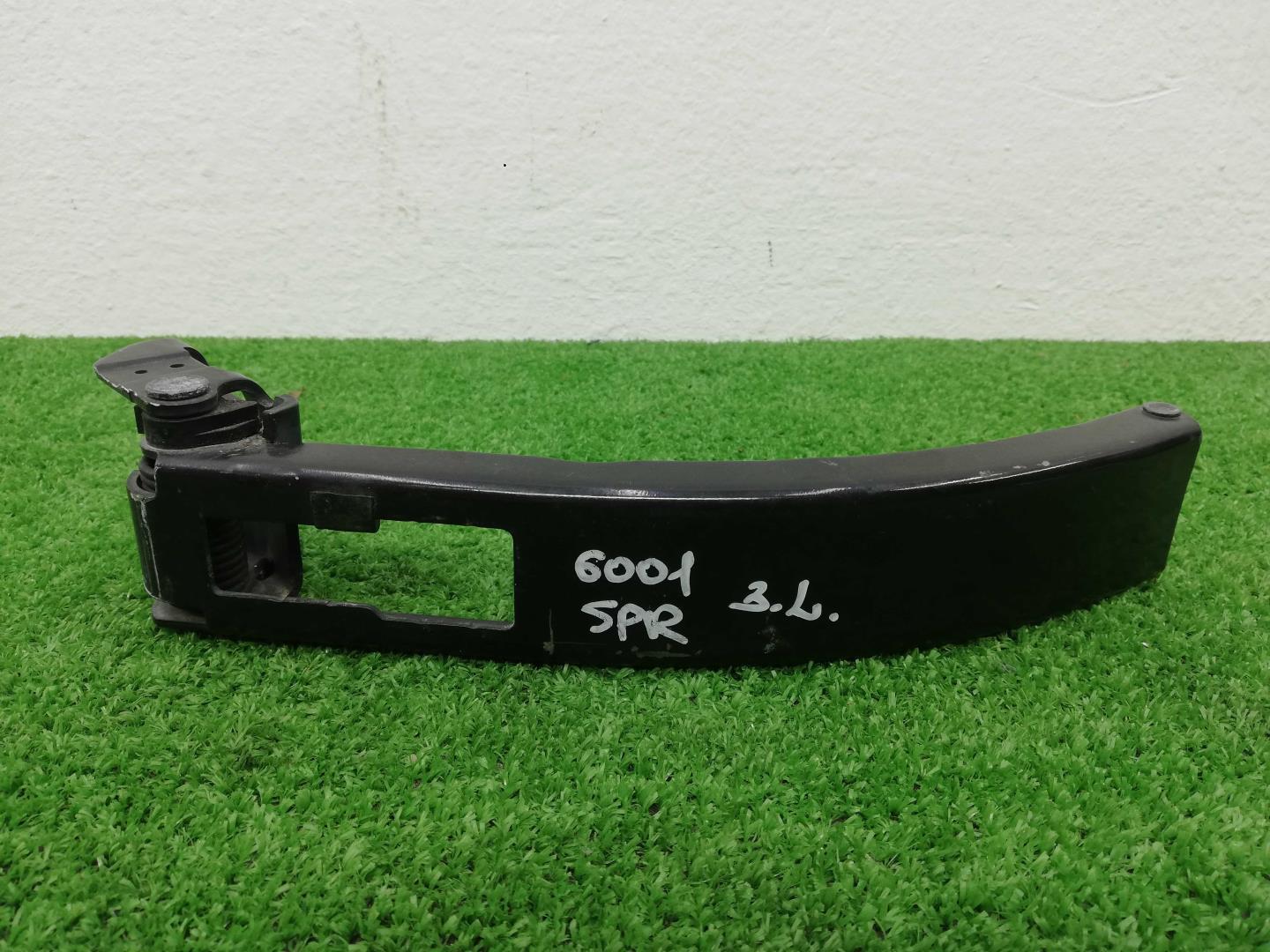 Ограничитель двери