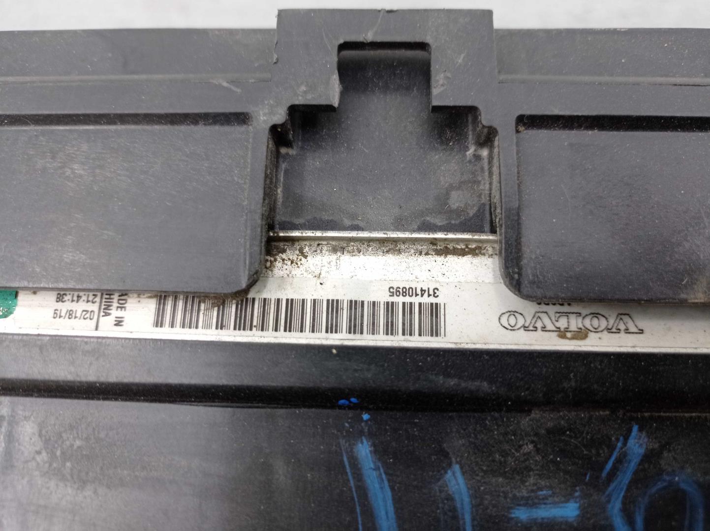 Кассета радиаторов