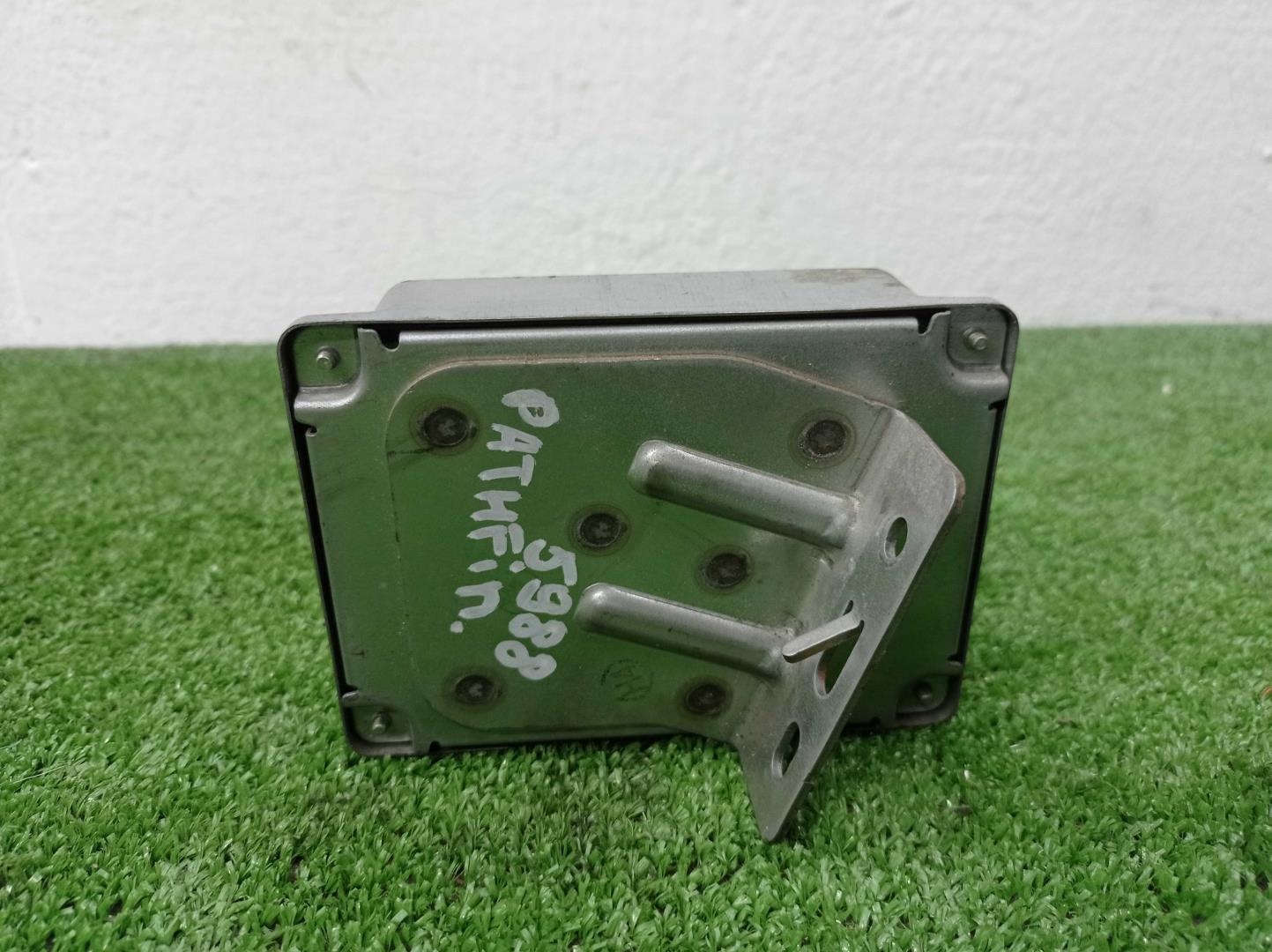 Блок управления АКПП