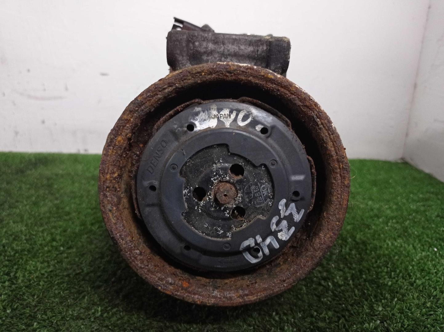 Компрессор кондиционера