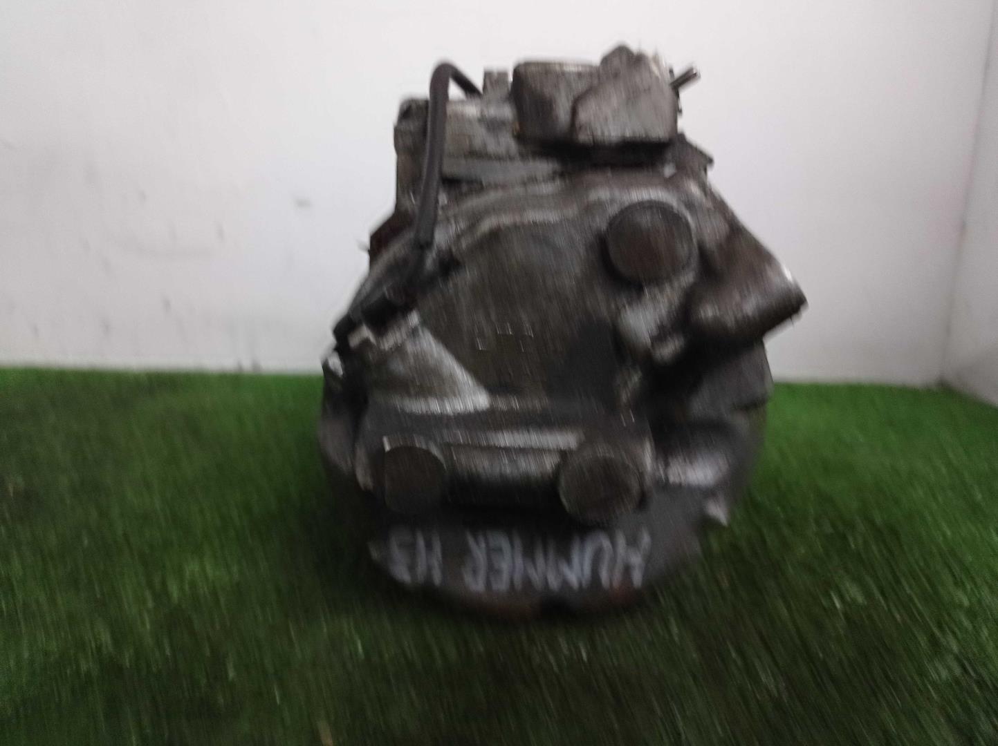 Компрессор кондиционера