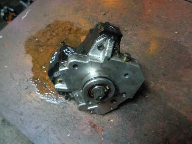 ТНВД (Топливный насос высокого давления)