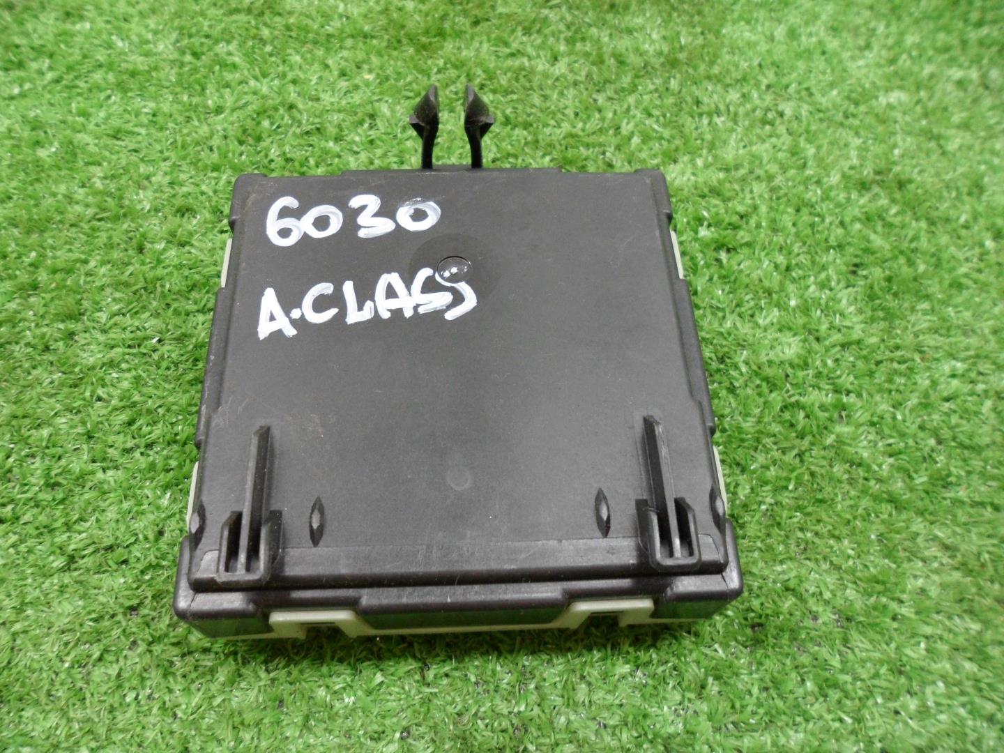 Блок электронный