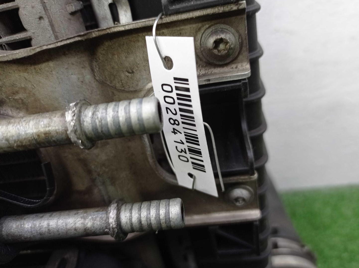 Кассета радиаторов