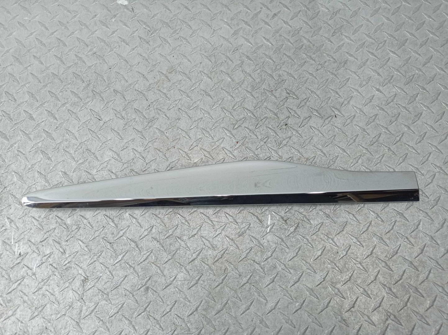 Накладка (кузов наружные)