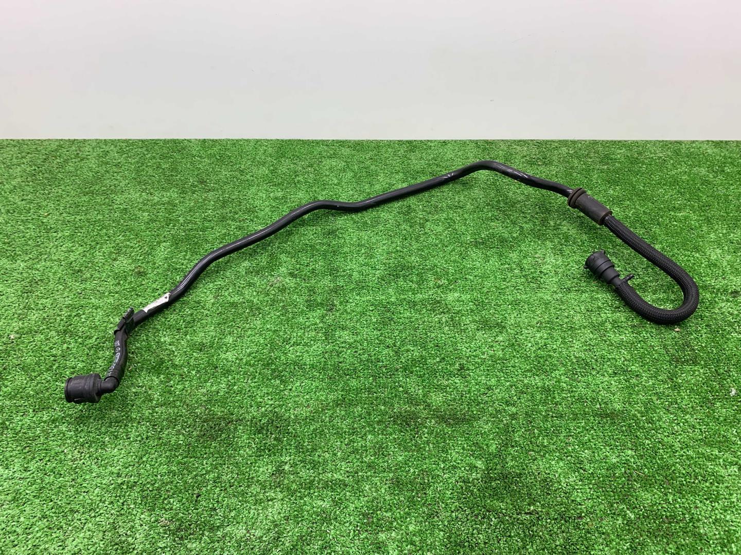 Трубка вакуумная