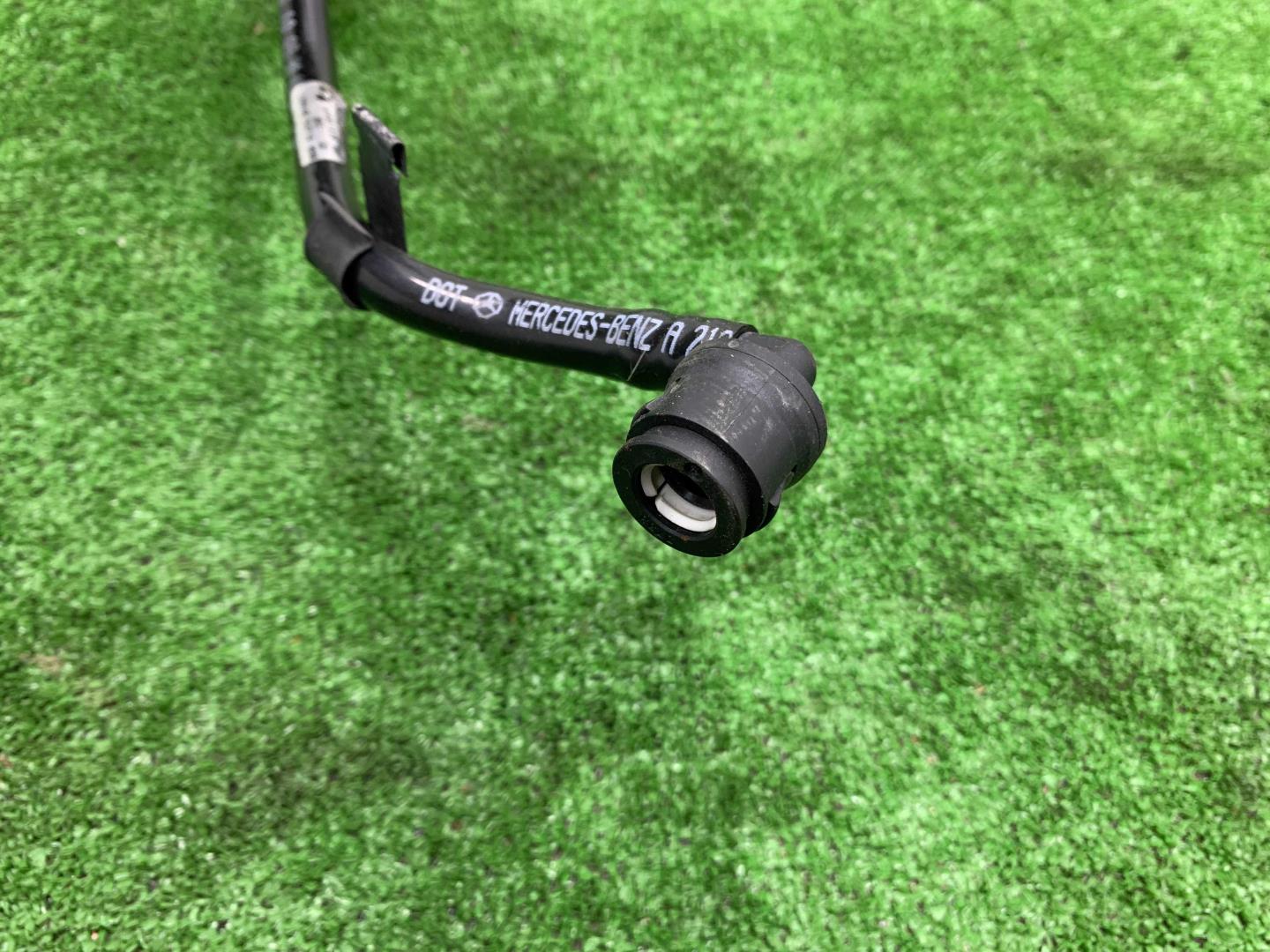 Трубка вакуумная