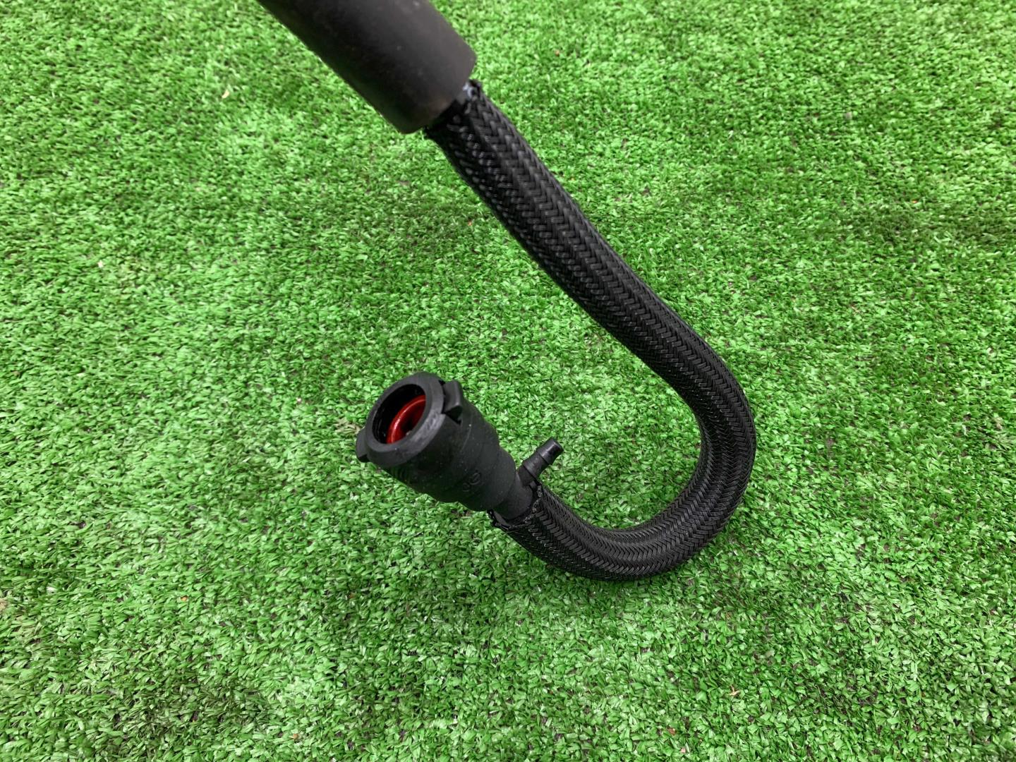 Трубка вакуумная