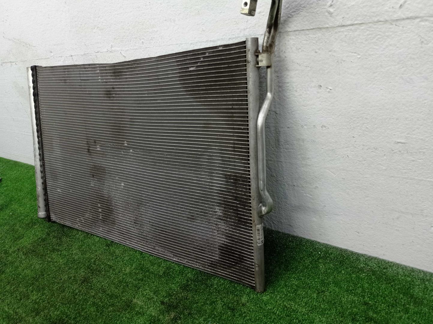 Радиатор кондиционера / конденсер