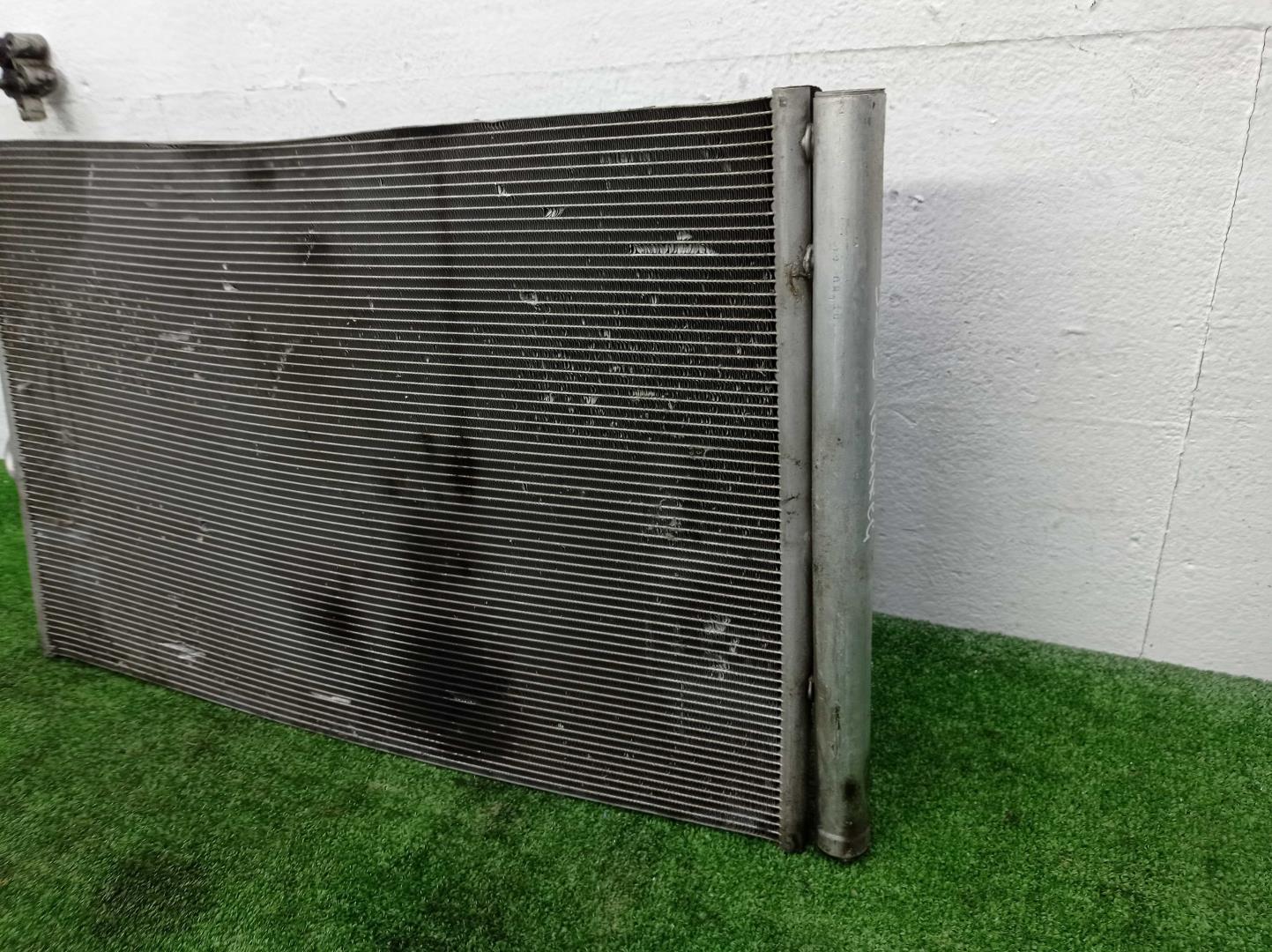 Радиатор кондиционера / конденсер