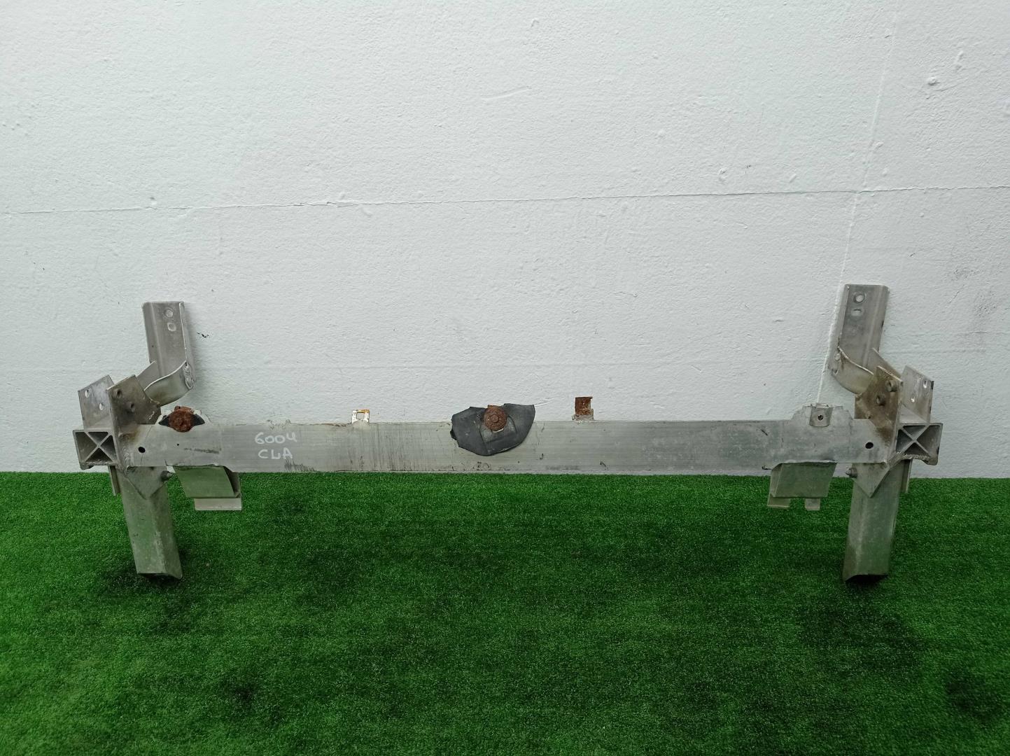 Балка подрадиаторная