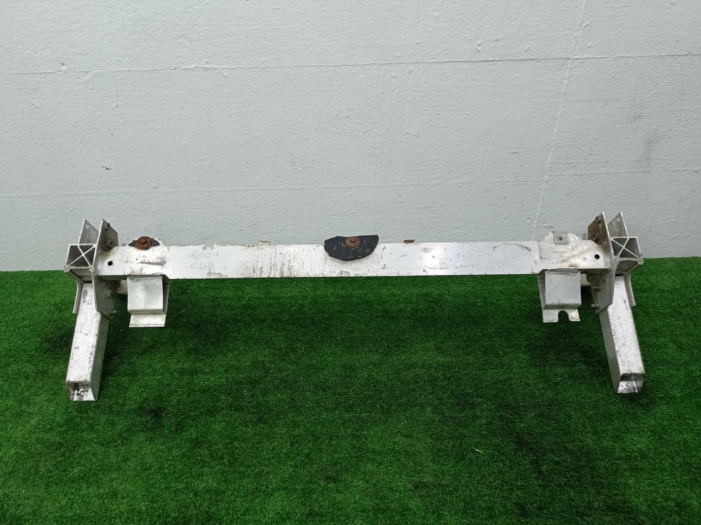 Балка подрадиаторная