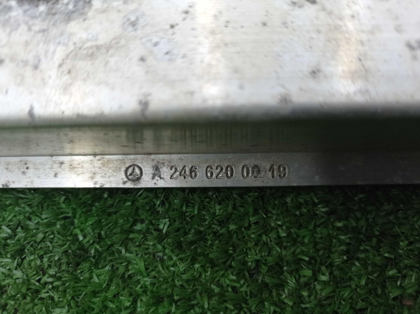 Балка подрадиаторная